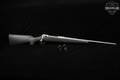 Savage Arms Model 116 .270 Win. Stainless & Black in Good Condition Image 2