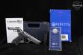 Beretta Model 96 .40 S&W Stainless Steel in Like-New Condition Image 2