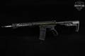 F-1 Firearms UDR-15-3G .223 Wylde Black in Good Condition Image 2
