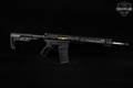 F-1 Firearms UDR-15-3G .223 Wylde Black in Good Condition Image 3