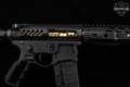 F-1 Firearms UDR-15-3G .223 Wylde Black in Good Condition Image 5