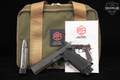 Alpha Foxtrot AF1911 Romulus MOS 9mm Luger Black in Excellent Condition Image 2