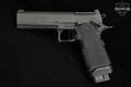 Alpha Foxtrot AF1911 Romulus MOS 9mm Luger Black in Excellent Condition Image 3