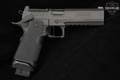 Alpha Foxtrot AF1911 Romulus MOS 9mm Luger Black in Excellent Condition Image 4