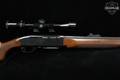 Remington 7400 .243 Win. Blued in Excellent Condition Image 4
