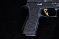 2023 Sig Sauer P320 XCarry Spectre 9mm Luger Nitron in Excellent Condition Image 3