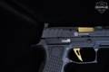 2023 Sig Sauer P320 XCarry Spectre 9mm Luger Nitron in Excellent Condition Image 4