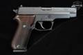 Sig Sauer P220 .45 ACP Black in Excellent Condition Image 3