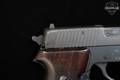 Sig Sauer P220 .45 ACP Black in Excellent Condition Image 5