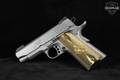 Kimber Stainless Pro Carry II .45 ACP Stainless Steel in Good Condition Image 3