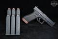 Glock G17 Gen5 9mm Luger Black in Very Good Condition Image 2