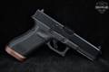 Glock G17 Gen5 9mm Luger Black in Very Good Condition Image 3