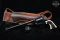 1982 Sturm Ruger New Model Single-Six Convertible .22 Mag/LR Blued in Good Condition Image 2