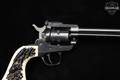 1982 Sturm Ruger New Model Single-Six Convertible .22 Mag/LR Blued in Good Condition Image 5