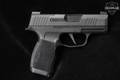 Sig Sauer P365 X-Series 9mm Luger Nitron in Very Good Condition Image 3