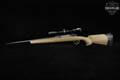 Savage Arms AXIS II XP .308 Win. Black & FDE in Very Good Condition Image 2
