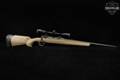 Savage Arms AXIS II XP .308 Win. Black & FDE in Very Good Condition Image 3