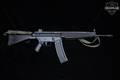 1982 Heckler & Koch (H&K, HK) HK 93A2 .223 Rem. Black in Excellent Condition Image 3