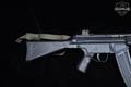 1982 Heckler & Koch (H&K, HK) HK 93A2 .223 Rem. Black in Excellent Condition Image 4