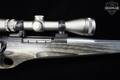 Weatherby Mark V Pistol Compact Firing Platform .22-250 Rem. Blued in Very Good Condition Image 5