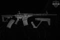 Rock Island Armory (RIA) VR80 12 Gauge Black Anodized in Very Good Condition Image 2