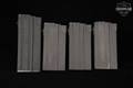CSSPECS FOUR (4) VEPR AK Magazines .308 Win. in Very Good Condition Image 2