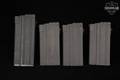 CSSPECS FOUR (4) VEPR AK Magazines .308 Win. in Very Good Condition Image 3