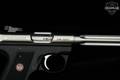 2009 Sturm Ruger 22/45 MK III Hunter .22 LR Satin Stainless in Excellent Condition Image 5