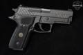 Sig Sauer P229 LEGION 9mm Luger Legion Gray in Very Good Condition Image 3