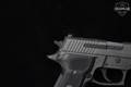 Sig Sauer P229 LEGION 9mm Luger Legion Gray in Very Good Condition Image 5
