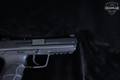 Heckler & Koch (H&K, HK) HK45 V1 .45 ACP Hostile Environment "HE" in Excellent Condition Image 5