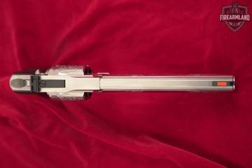 Limited Colt Python .357 Mag 6" | Sold