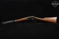 Henry Repeating Arms Golden Boy Large Loop .22 LR Brasslite & Walnut in Like-New Condition Image 2