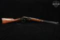 Henry Repeating Arms Golden Boy Large Loop .22 LR Brasslite & Walnut in Like-New Condition Image 3