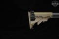 DPMS Panther Arms Mod. A-15 5.56mm NATO Black & Tan in Good Condition Image 5