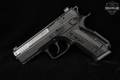 CZ Shadow 2 Carry 9mm Luger Black in Very Good Condition Image 4