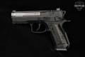 CZ Shadow 2 Carry 9mm Luger Black in Very Good Condition Image 5