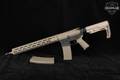 Anderson AM-15 5.56mm NATO Two-Tone in Good Condition Image 2