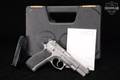 CZ CZ 75 B Stainless 9mm Luger Stainless in Very Good Condition Image 2