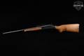 New England Firearms (NEF) Handi-Rifle SB2 .223 Rem. Blued & Hardwood in Good Condition Image 2