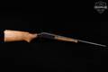New England Firearms (NEF) Handi-Rifle SB2 .223 Rem. Blued & Hardwood in Good Condition Image 3