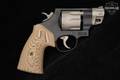 Smith & Wesson (S&W) Model 327 Performance Center .357 Mag. Two-Tone Black & Gray in Very Good Condition Image 3
