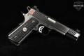 Kings River Custom (KRC) PFG .45 ACP Two-Tone in Very Good Condition Image 3