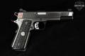 Kings River Custom (KRC) PFG .45 ACP Two-Tone in Very Good Condition Image 4