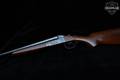 1940 Western Arms Long Range Gun Model 50 20 Gauge Color Case Hardened in Good Condition Image 2