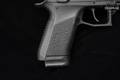 2018 CZ CZ P-07 Suppressor-Ready 9mm Luger Black in Very Good Condition Image 4