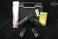 Rock Island Armory (RIA) MAPP1 MS 9mm Luger (9x19 Para) Black in Excellent Condition Image 2