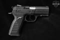 Rock Island Armory (RIA) MAPP1 MS 9mm Luger (9x19 Para) Black in Excellent Condition Image 3