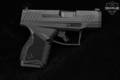 Taurus GX4 9mm Luger Black in Excellent Condition Image 3