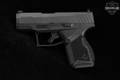 Taurus GX4 9mm Luger Black in Excellent Condition Image 4